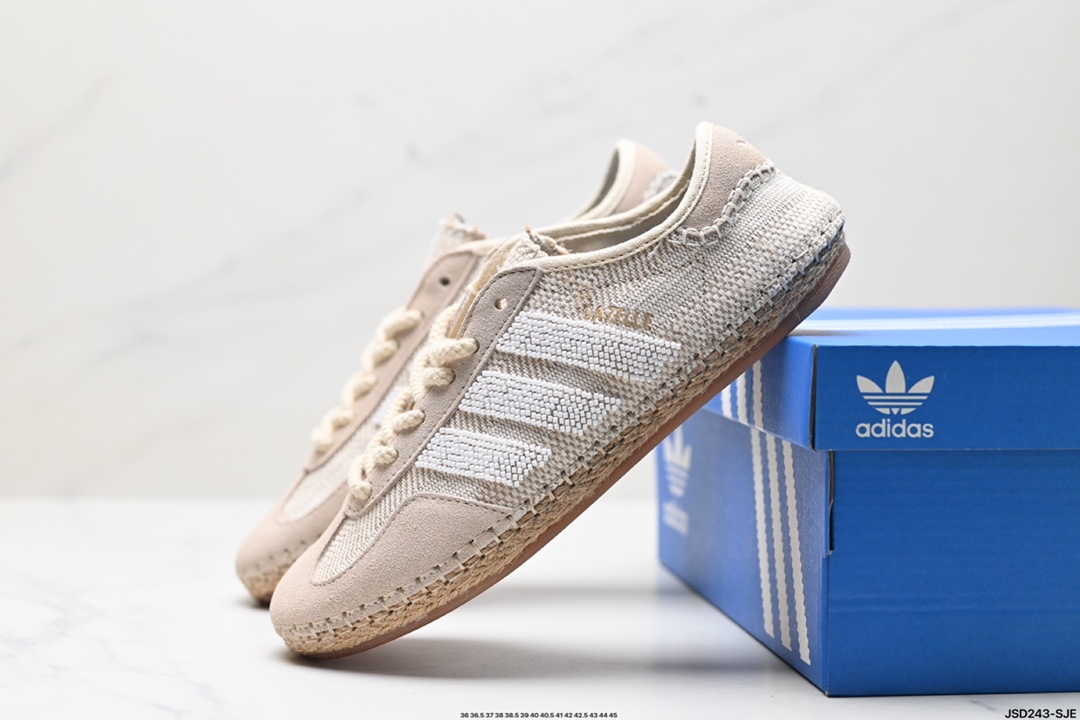 Adidas Gazelle Shoes